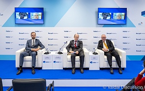 Безальтернативный регулятор: к тридцатилетию Конвенция ООН по морскому праву