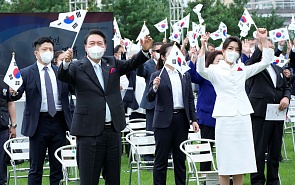 Триады больше нет? Перспективы отношений Республики Корея и Японии 