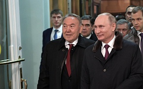 Россия и наследие Назарбаева: оптимальная модель отношений на постсоветском пространстве