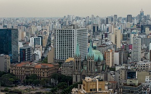 Человечество должно изобрести новые инструменты для урегулирования конфликтов