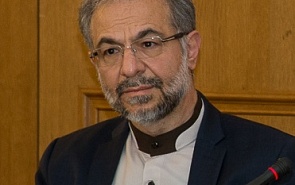 Сейд Расул Мусави