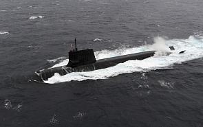 Удар из-под воды: влияние подводных лодок на безопасность в Северо-Восточной Азии