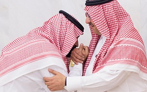 С назначением нового наследного принца вражда между Саудовской Аравией и Ираном переходит на новый уровень