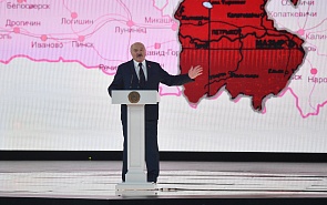 Рыцари сомкнули ряды: новые санкции в отношении Республики Беларусь