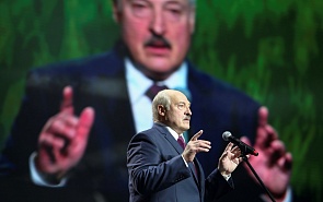 Эксперт объяснил решение ЕС не вводить санкции против Лукашенко