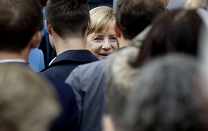 Кого выберет Меркель?