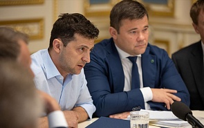 Выбор Зеленского: никакого кардинального разворота Украины к России не будет