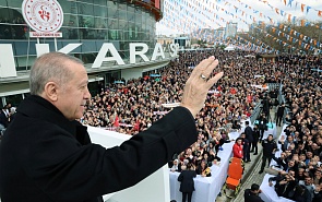 Внешняя политика Турции в контексте президентских выборов: ﻿ждать ли перемен? 