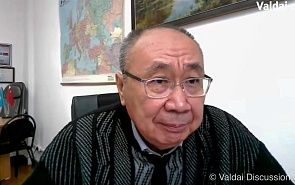 Фотогалерея: Дискуссия на тему «Политика России в СНГ: нужна ли перезагрузка?»