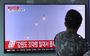 Северная Корея: возможна ли «война по ошибке»?