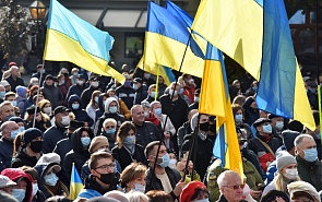 Украинский кризис: политэкономия конфронтации