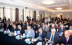 В Шанхае пройдет конференция клуба &quot;Валдай&quot; &quot;Россия и Китай: современные вызовы развития&quot;