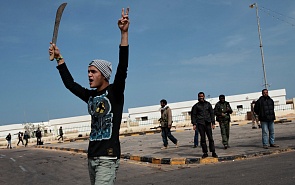 Россия в Ливии: в поисках компромисса?