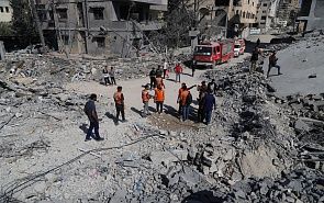 «Соглашение Трампа» и перспективы Израиля