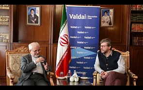 Сайед Мохаммед Казем Саджадпур о российско-иранских отношениях