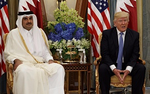 Катар и Саудовская Аравия: окончательный разрыв?