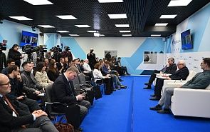 Безопасность в многополярном мире: от края бездны к лучшему будущему