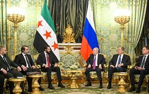 Сирия в 2025 году: на перекрёстке конфликтов и внешних интересов