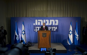 Навстречу выборам в Израиле: судьба Нетаньяху
