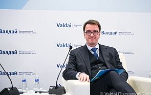 Дискуссия на тему «Радикализация европейского общества как ответ на глобальные вызовы»