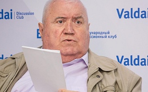 Владимир Шубин