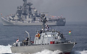 Индийский океан противоречий: как обеспечить процветание и избежать конфронтации?