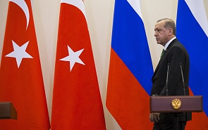 Отношения с Москвой играют для Турции очень большую роль – Владимир Аватков