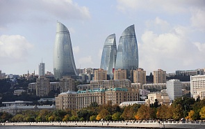 Азербайджан и тюркоязычные страны Центральной Азии – углубление взаимодействия