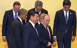 Два страшных сна в Белом доме: российско-китайский альянс и деголлевская Европа