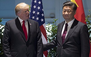 Заменит ли Китай США на мировой арене? 