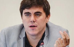 Глеб Макаревич