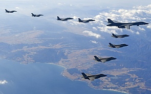 Готовы к миру и войне. Есть ли способ остановить эскалацию на Корейском полуострове?