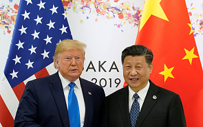 США, Китай и «первая фаза» торгового соглашения