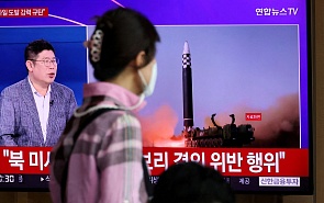 Какая судьба ждёт КНДР и Южную Корею? 
