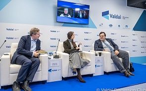 Что Глобальный Юг может противопоставить «постмодернистскому империализму»?