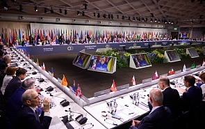 Швейцарский саммит по Украине: Москва перехватила повестку