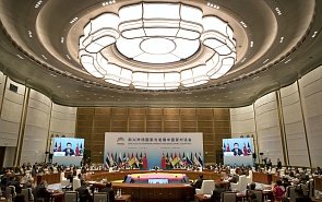 Итоги саммита БРИКС и мировой порядок