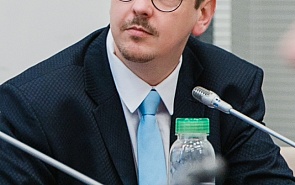 Борис Периус Заболоцкий