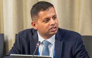 Винит Кумар