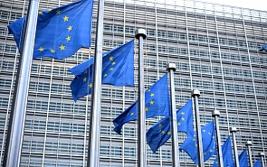Долговая драма: Еврокомиссия предложила план по спасению экономики от COVID