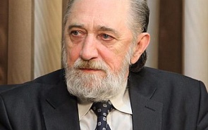 Виктор Надеин-Раевский