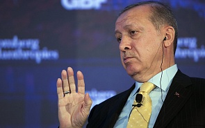 Стратегические приоритеты Турции: изменения без резких движений 
