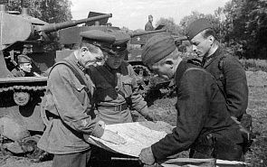 К вопросу о «справедливых» границах: чему учит история XX века?