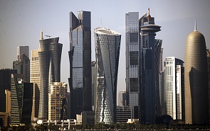 Катарский кризис: принцип домино