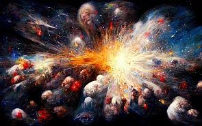 Доктор Хаос, или Как перестать бояться и полюбить беспорядок