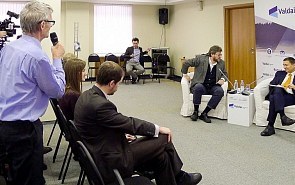 Россия – ключевой игрок в сфере атомной энергетики на Ближнем Востоке