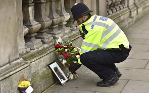 Британия под прицелом террористов: как отреагируют власти на теракт в Лондоне?