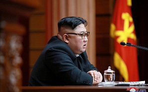 Дипломатия разрядки. Что изменит визит Ким Чен Ына в Россию?