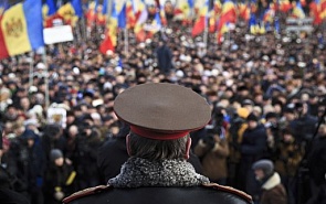 Попытка вытеснить Россию из Восточной Европы ведёт к кризисам 