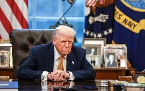 Валдайский клуб проведёт дискуссию «Глобальный Юг и вызов Трампа»